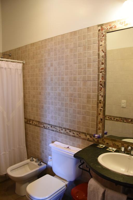 فندق سان فرانسيسكو سالتا المظهر الخارجي الصورة